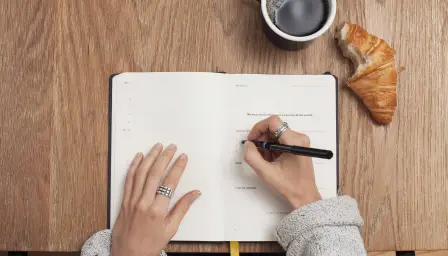 5 Creative Ways to Break Through Writer's Block