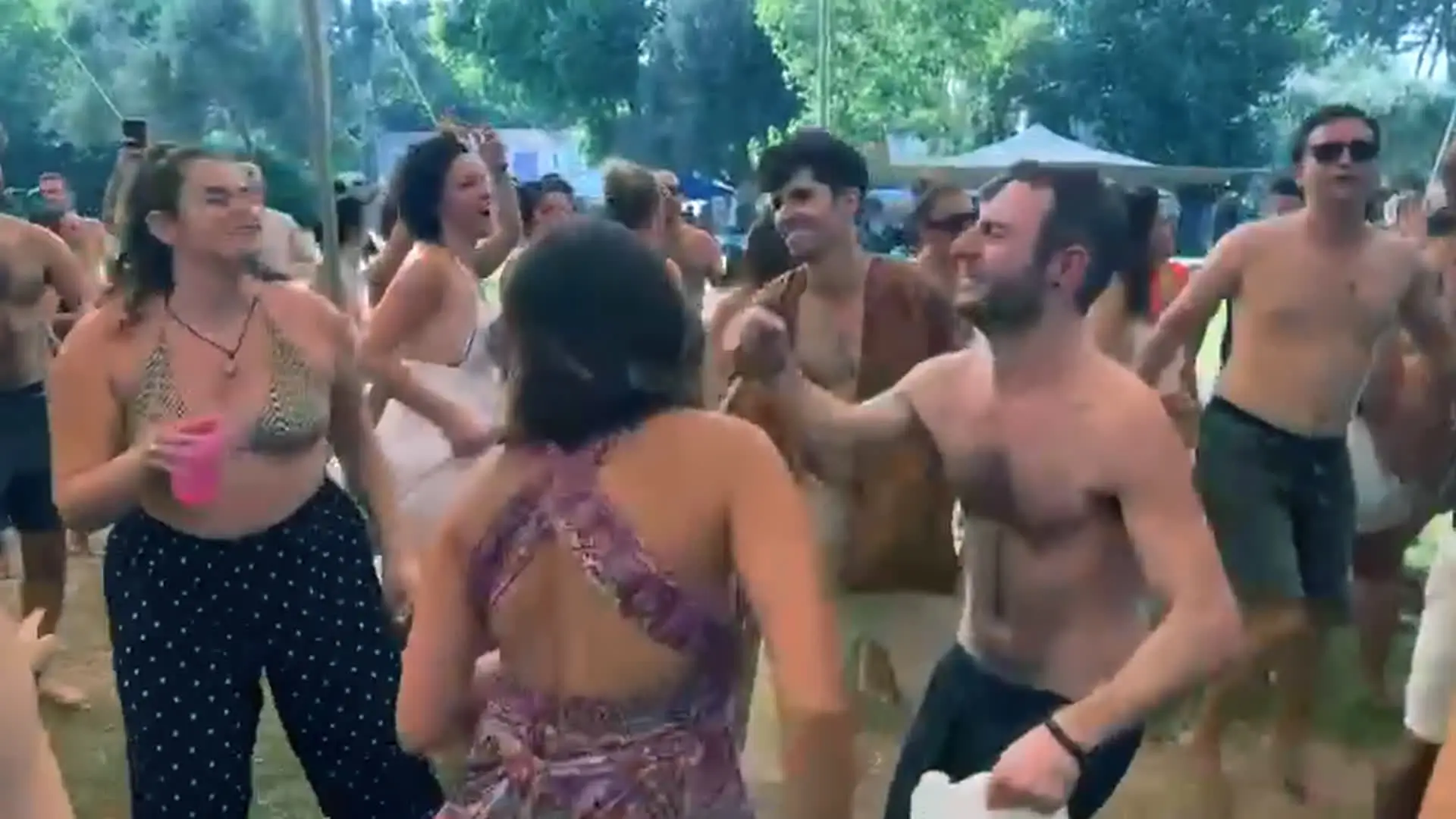 Grooving Through Summer: Top Music Festivals