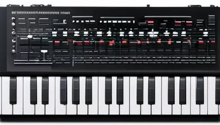 MIDI in Music Production: The Magic Behind Modern Music
