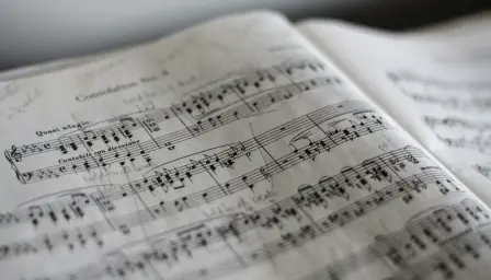 Why Music Theory Isn't As Hard As You Think