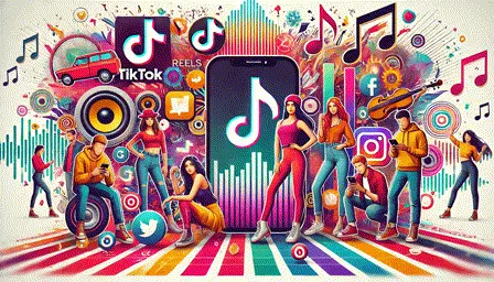 The Music Trends Shaping Social Media