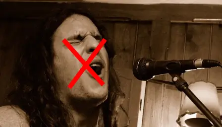 Vocal Resonance: From Mumbles to Power