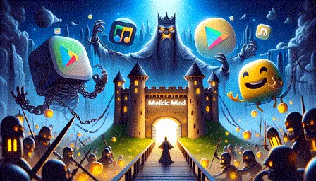 Why Our Apps Aren't on App Stores
